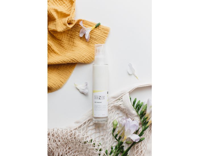 COZIE Lait corporel (3)