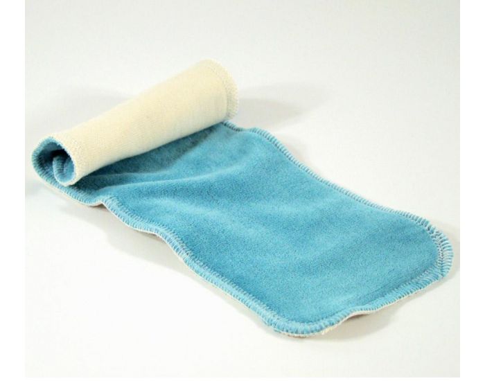 APIAFRIQUE Booster Coton Bio - Taille Unique (1)