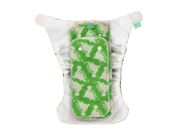 TOTS BOTS Insert lavable PEENUT (2)