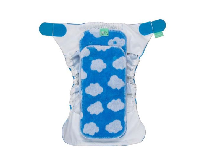 TOTS BOTS Insert lavable PEENUT (3)