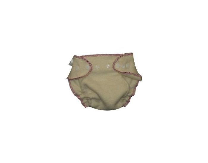 LULU NATURE Couche Lavable 