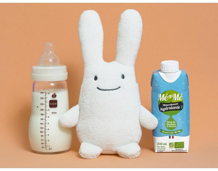 ME-ME Pack x12 Boisson M�-M� Hydratante (1)