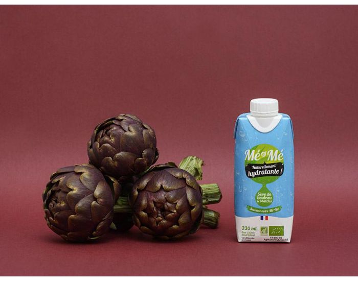 ME-ME Pack x12 Boisson M�-M� Hydratante (3)