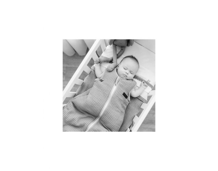 BAMBOOM Gigoteuse en Bambou Bio - Olive Green (13)