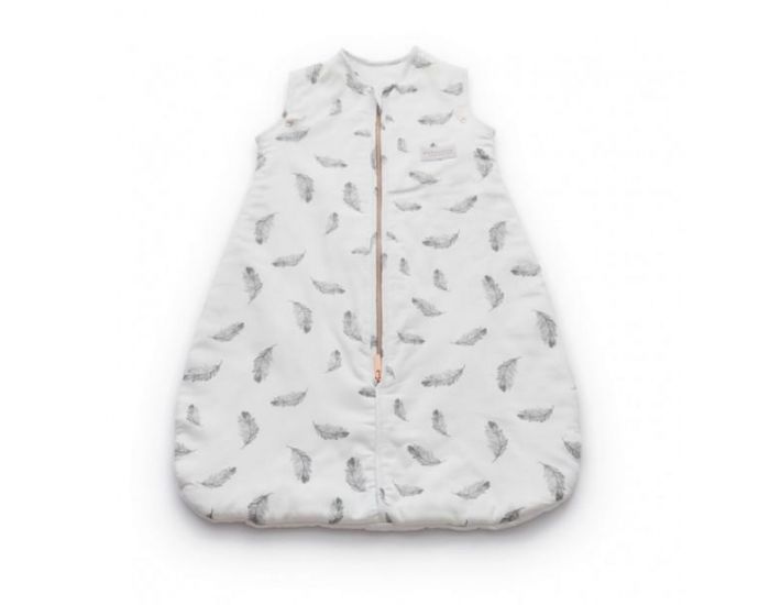 BAMBOOM Gigoteuse en Bambou Bio - Olive Green (3)