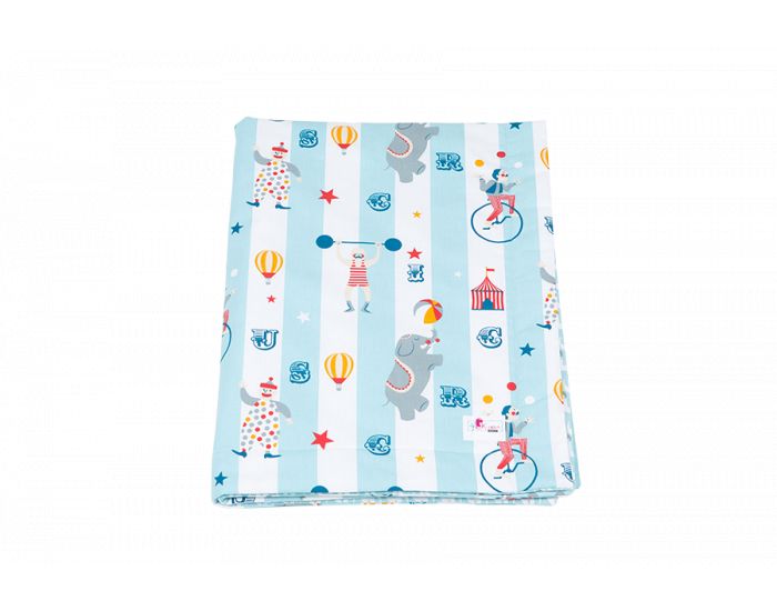 ODYSSEUM PROTECT Drap De Coton Anti-Ondes - 75X100 cm (1)