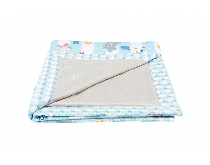 ODYSSEUM PROTECT Drap De Coton Anti-Ondes - 75X100 cm (3)