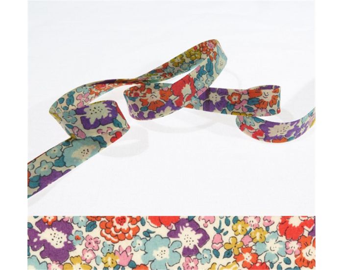 ODYSSEUM PROTECT Bandeau de grossesse Bio Liberty BETSY (1)