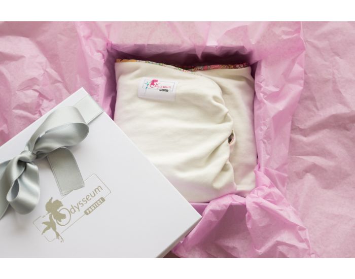 ODYSSEUM PROTECT Bandeau de grossesse Bio Liberty BETSY (3)