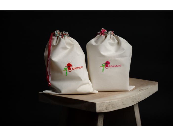 ODYSSEUM PROTECT Bandeau de grossesse Biologique anti-ondes (1)