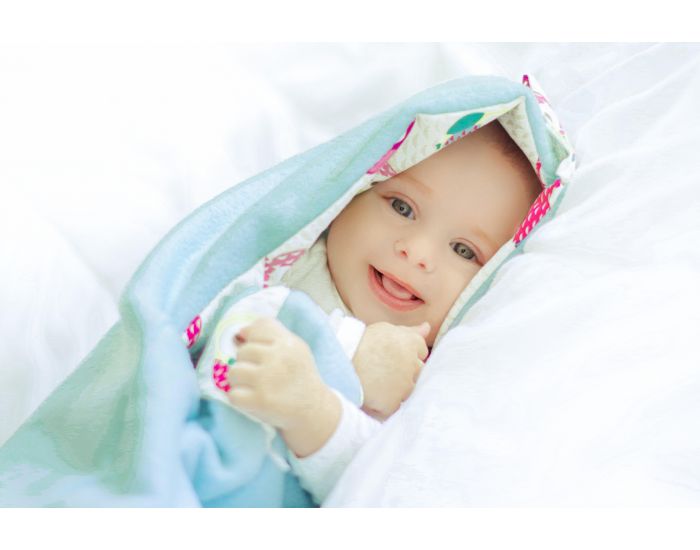 ODYSSEUM PROTECT Nid d'ange anti-ondes Hiboux Doux (2)