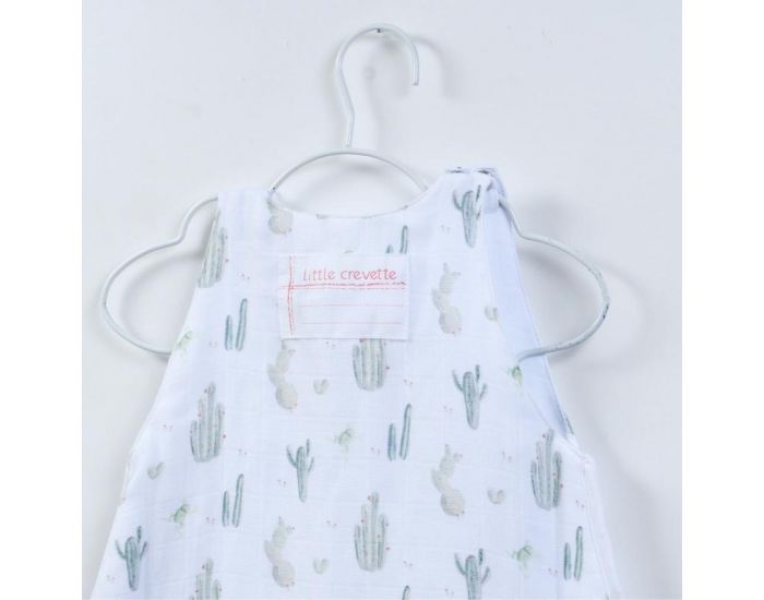 LITTLE CREVETTE Gigoteuse Et en Lange Cactus (2)