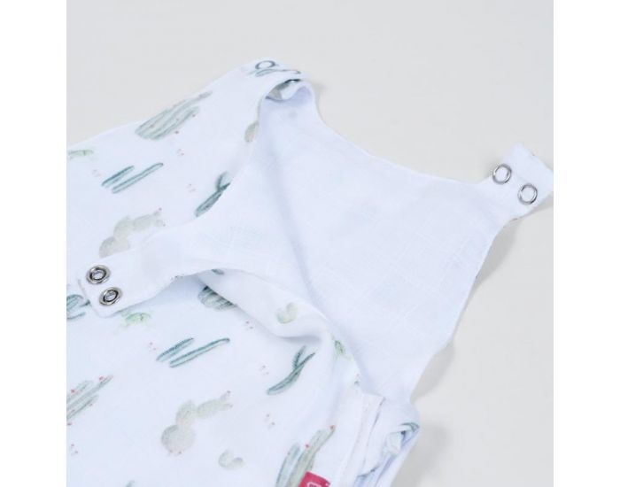 LITTLE CREVETTE Gigoteuse Et en Lange Cactus (3)