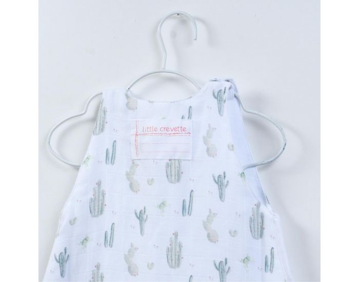 LITTLE CREVETTE Gigoteuse Et en Lange Cactus (6)