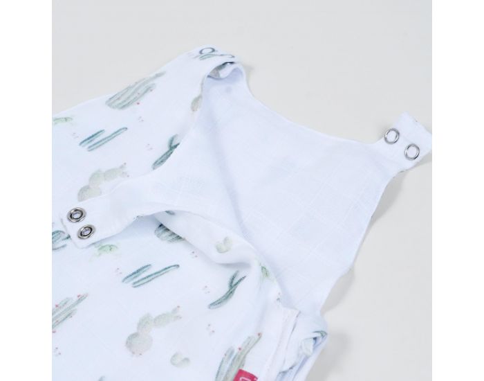 LITTLE CREVETTE Gigoteuse Et en Lange Cactus (7)