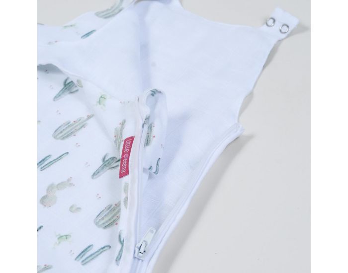 LITTLE CREVETTE Gigoteuse Et en Lange Cactus (8)