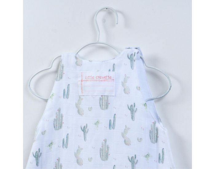 LITTLE CREVETTE Gigoteuse Et en Lange Cactus (10)