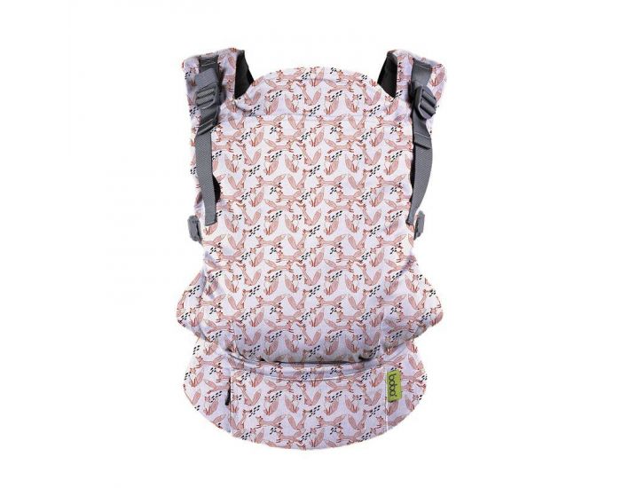 BOBA Porte B�b� BOBA X - S�rie Limit�e (1)