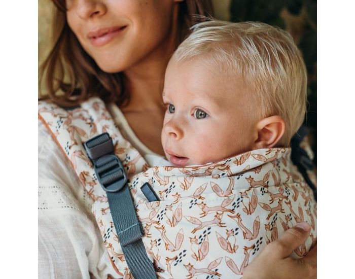 BOBA Porte B�b� BOBA X - S�rie Limit�e (2)