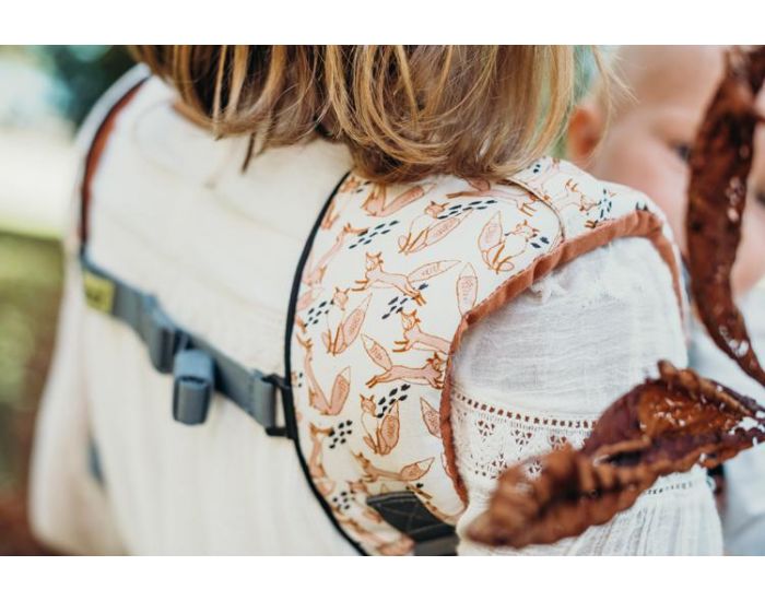 BOBA Porte B�b� BOBA X - S�rie Limit�e (12)