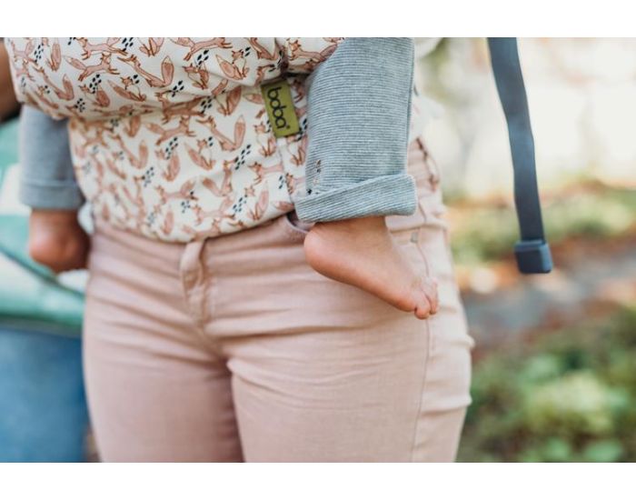 BOBA Porte B�b� BOBA X - S�rie Limit�e (13)