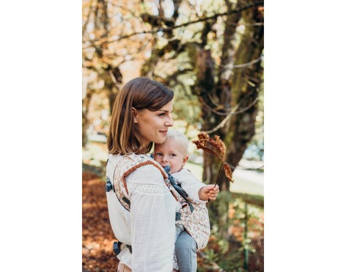 BOBA Porte B�b� BOBA X - S�rie Limit�e (14)