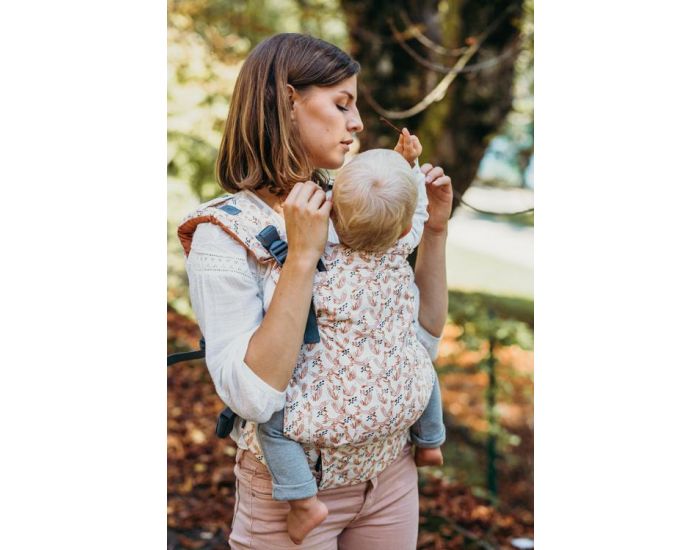 BOBA Porte B�b� BOBA X - S�rie Limit�e (15)