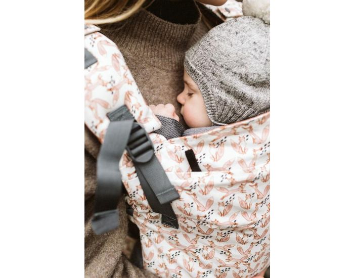 BOBA Porte B�b� BOBA X - S�rie Limit�e (16)