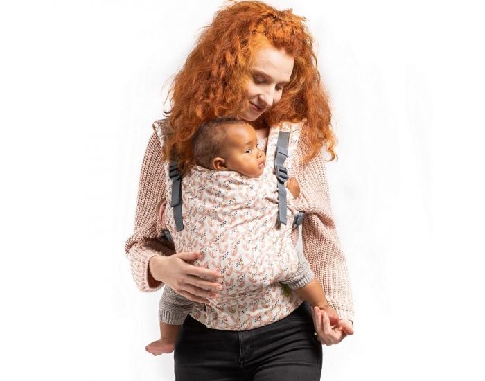 BOBA Porte B�b� BOBA X - S�rie Limit�e (4)