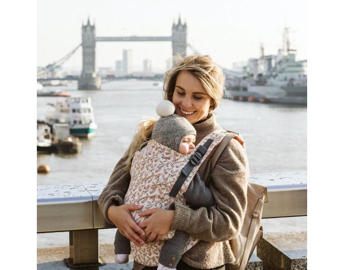 BOBA Porte B�b� BOBA X - S�rie Limit�e (7)