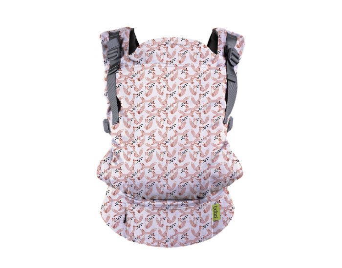 BOBA Porte B�b� BOBA X - S�rie Limit�e (10)