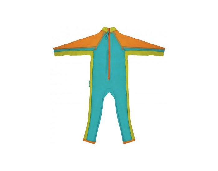 MAYOPARASOL Carabi Combinaison Longue Anti UV - Multicolore (1)