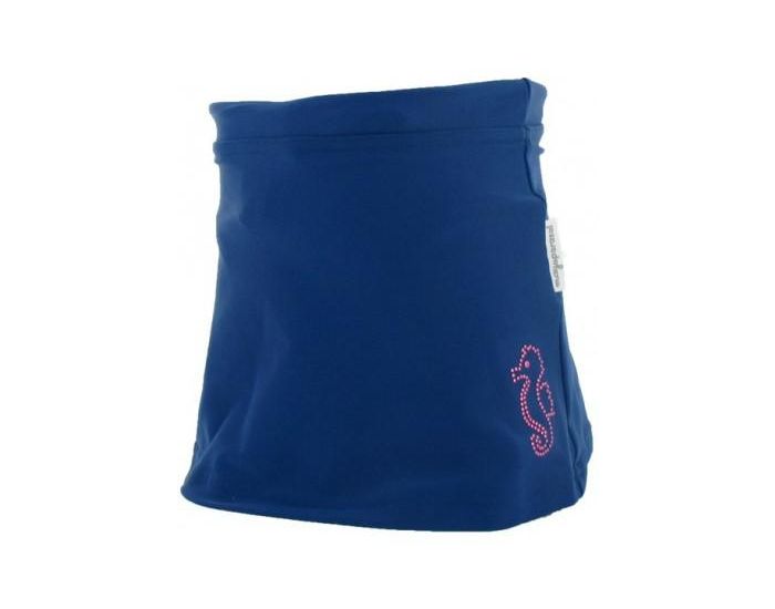 MAYOPARASOL Culotte Avec Jupette Anti-UV - Marine (1)