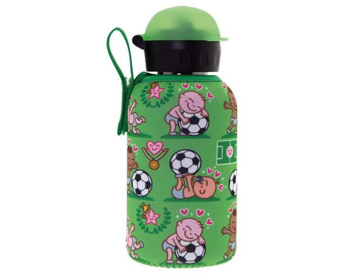 LAKEN Gourde Enfant Inox Isotherme - 350ml (4)