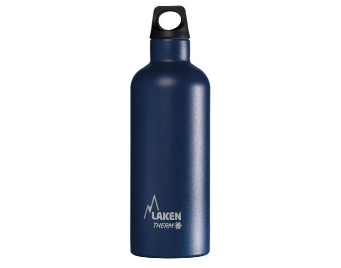 LAKEN Gourde Inox Isotherme 0,50 litre (2)