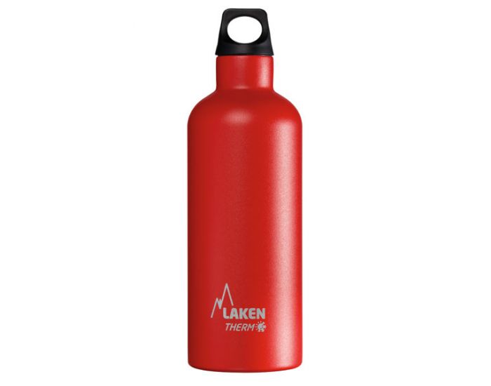 LAKEN Gourde Inox Isotherme 0,50 litre (3)
