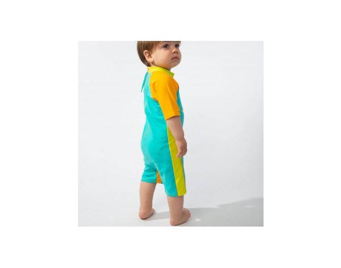 MAYOPARASOL Carabi Combinaison Anti UV - Multicolore (2)