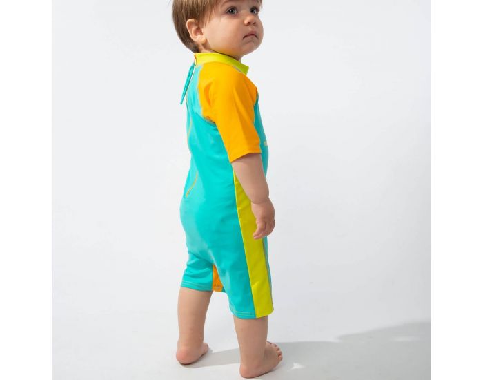 MAYOPARASOL Carabi Combinaison Anti UV - Multicolore (3)