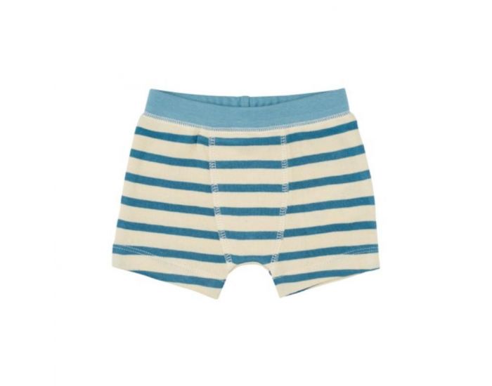 LA QUEUE DU CHAT Lot de 2 Boxers Bio (10)