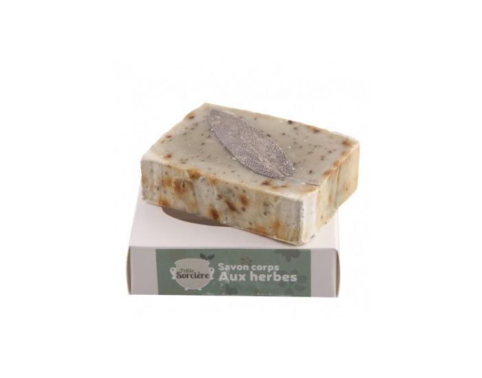PETITE SORCI�RE Savon Aux Herbes (1)