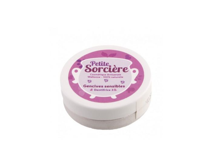 PETITE SORCIRE Dentifrice n3 Gencives Sensibles (1)