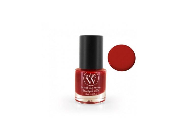 MISS W Vernis Ongles Vegan (1)