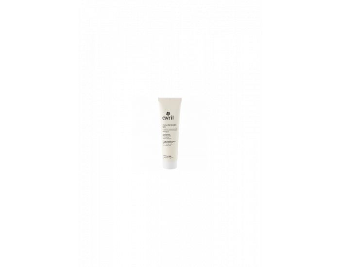 AVRIL Huile De Coco Bio 100 ml (1)