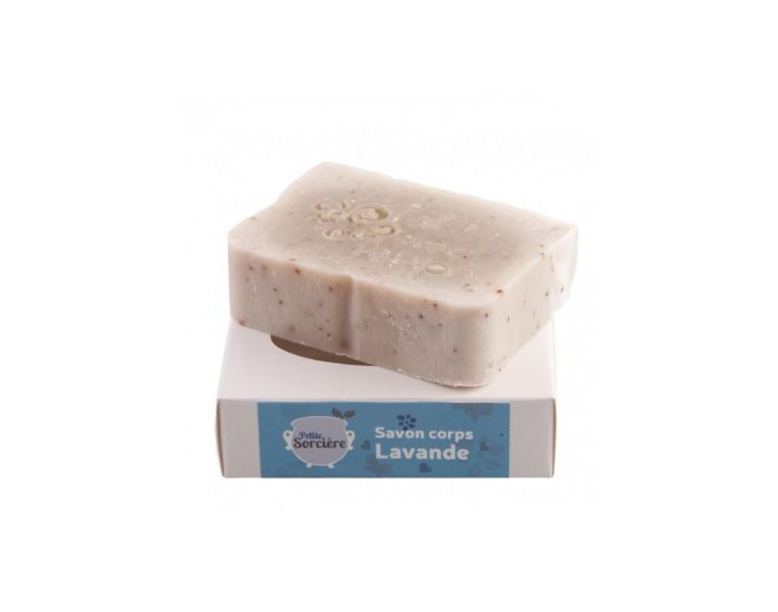 PETITE SORCI�RE Savon Lavande (1)