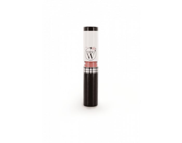 MISS W Gloss Bio Longue Tenue - 100% Naturel (1)