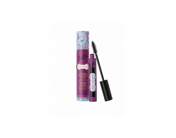 LADY GREEN Mascara Sublimateur (1)
