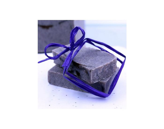 OH LOU LOU Savons Coco Ecrin Naturel Cafe (1)