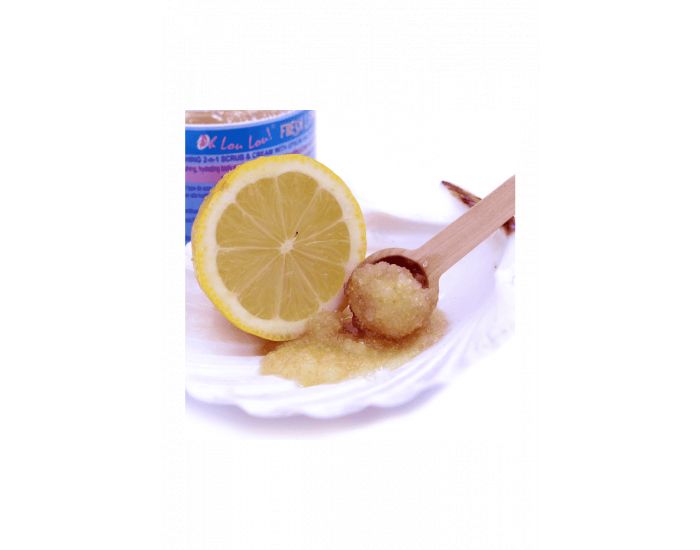 OH LOU LOU Gommage Aux Sels D'Epsom (2)