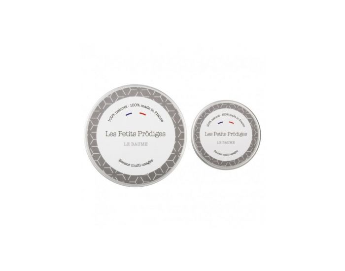 LES PETITS PRDIGES Baume Neutre 30 ml (1)