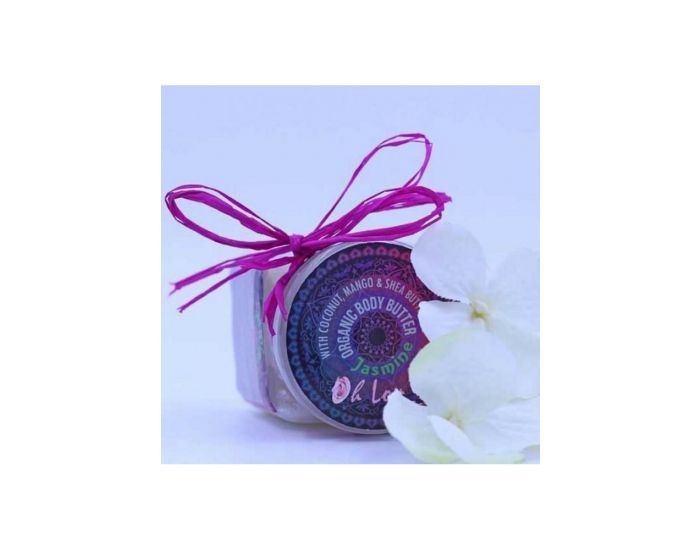 OH LOU LOU Beurre De Jasmin - 90g (1)